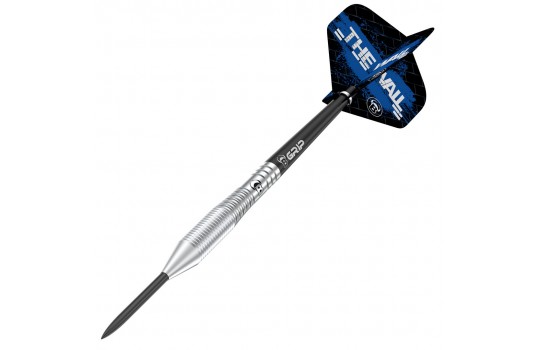 BULL'S Martin Schindler TW80 Steeldart 21 Gr.