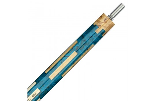 Cue Longoni Evoluzione Sky by Marco Zanetti Luna Nera Vp2