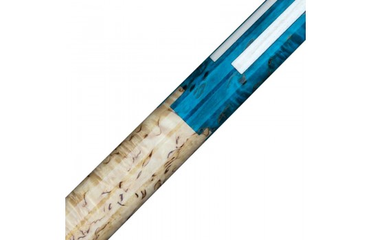 Cue Longoni Evoluzione Sky by Marco Zanetti Luna Nera Vp2