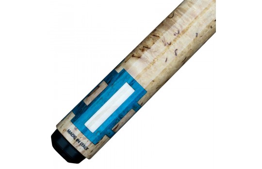 Cue Longoni Evoluzione Sky by Marco Zanetti Luna Nera Vp2