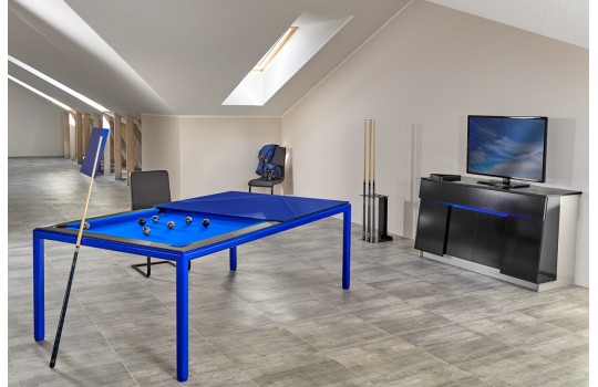 Pronto Ultra (Table Top & Lift System)