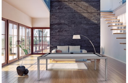 Pronto Ultra (Table Top & Lift System)