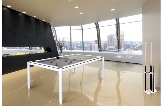 Pronto Ultra (Table Top & Lift System)
