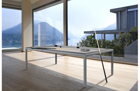 Pronto Ultra (Table Top & Lift System)