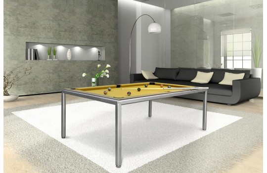 Pronto Ultra (Table Top & Lift System)
