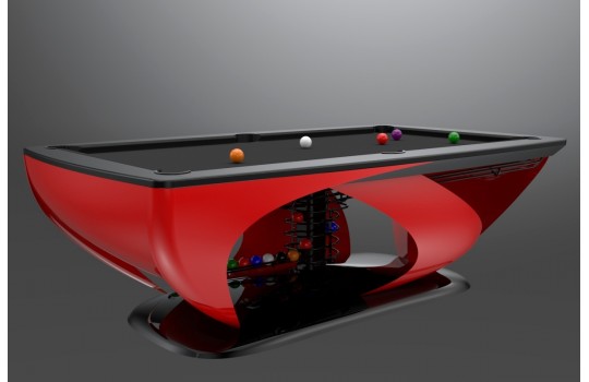 S5 (Ball Return System)