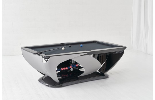 S5 (Ball Return System)