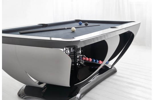 S5 (Ball Return System)