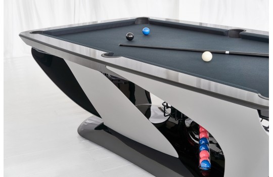 S5 (Ball Return System)