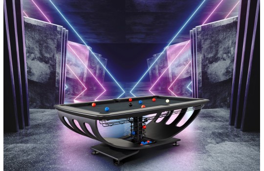 S6 (Ball Return System)