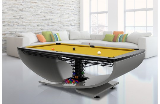 S6 (Ball Return System)