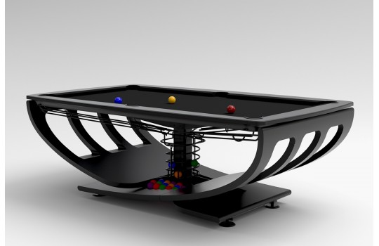 S6 (Ball Return System)