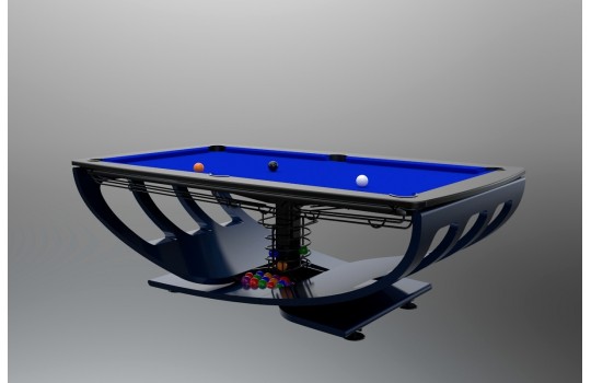 S6 (Ball Return System)