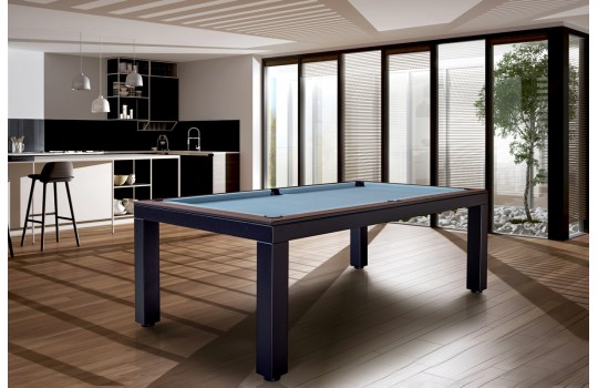 Pronto Vision (Table Top & Lift System & Ball Return)