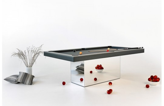 Vision T Mirror (Table Top)