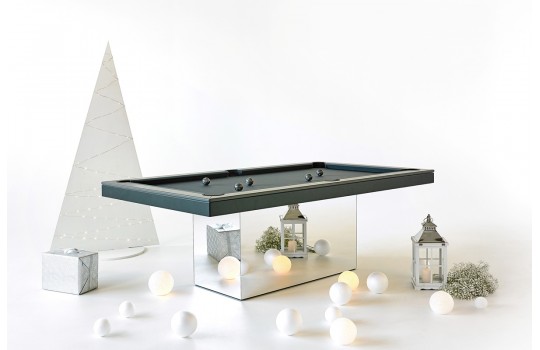 Vision T Mirror (Table Top)