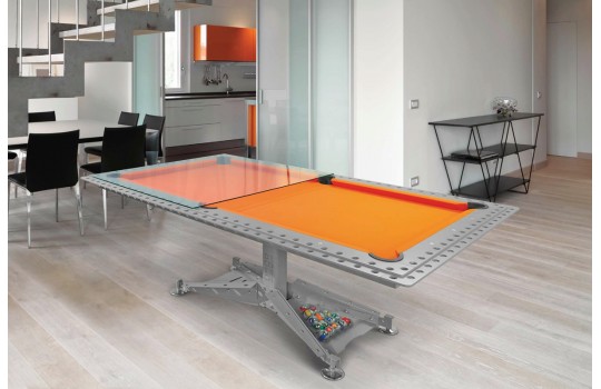 Decotech (Table Top & Wheelchair Accessible)