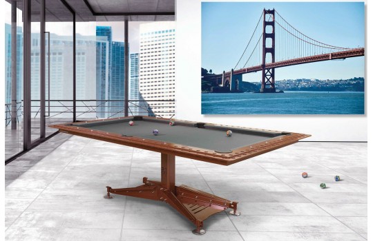 Decotech (Table Top & Wheelchair Accessible)