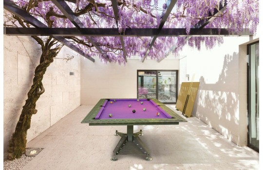 Decotech (Table Top & Wheelchair Accessible)