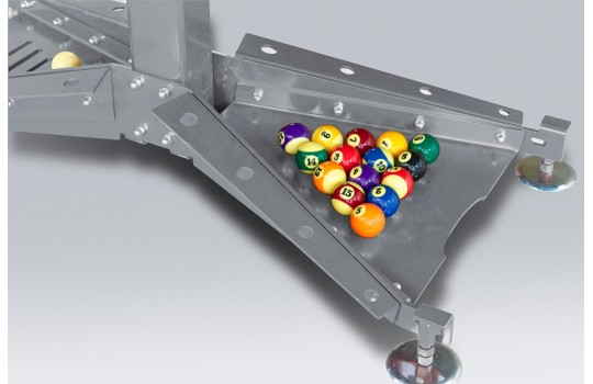 Decotech (Table Top & Wheelchair Accessible)