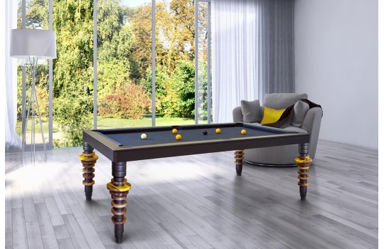 Pronto 19 (Table Top & Modular Legs)