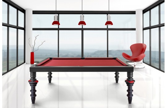 Pronto 19 (Table Top & Modular Legs)