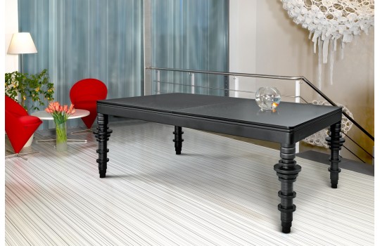Pronto 19 (Table Top & Modular Legs)