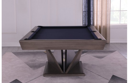 Nir Tango 8ft Maple Smoky Finish