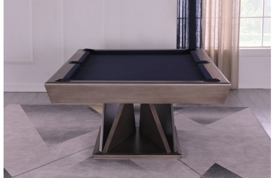 Nir Tango 8ft Maple Smoky Finish
