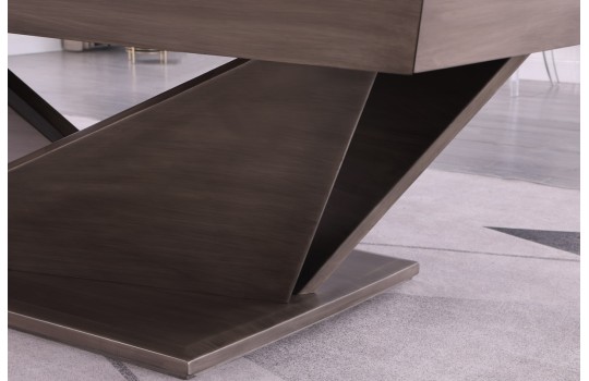 Nir Tango 8ft Maple Smoky Finish