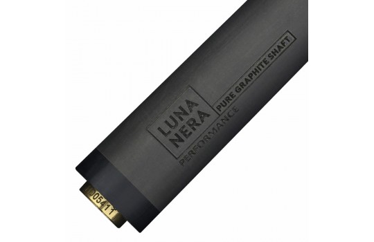 Shaft Longoni Luna Nera VP2 12.2 Performance (Preview 2)