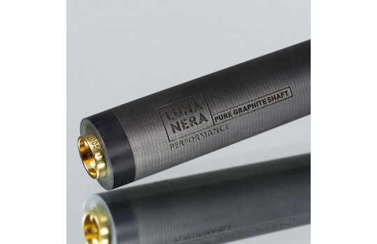 Shaft Longoni Luna Nera VP2 12.2 Performance (Preview 4)