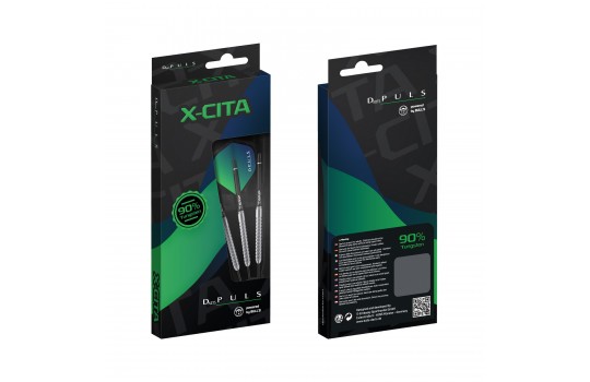 X-Cita 23gr (Preview 3)