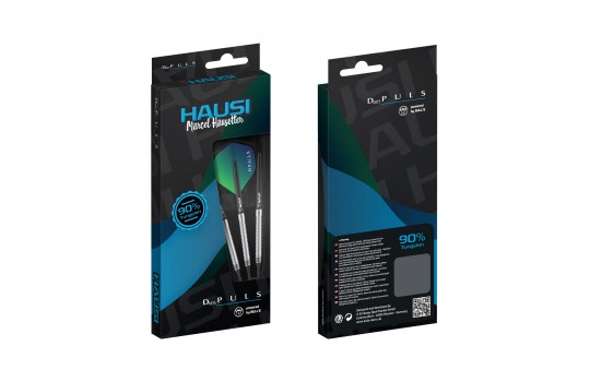 Hausi by Marcel Hausotter 20gr (Preview 3)