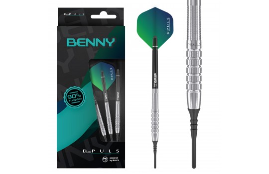 Benny 20gr (Preview 1)