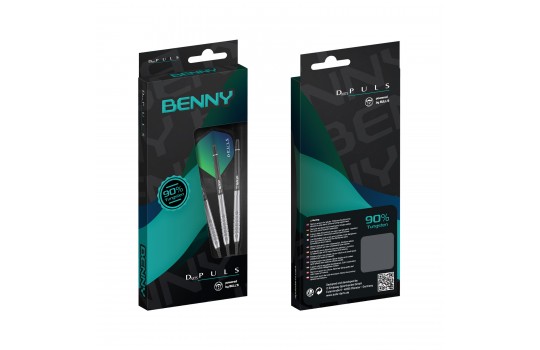 Benny 20gr (Preview 3)