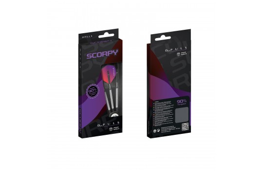 Scorpy 20gr (Preview 3)