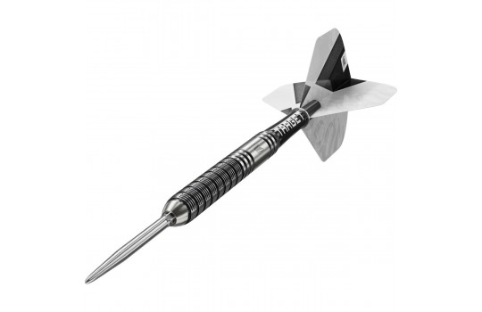 Beau Greaves G1 90% Swiss 23g Steeltip (Preview 2)