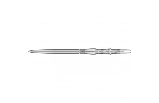 Signature Swiss Points RST Silver 42mm (Preview 1)