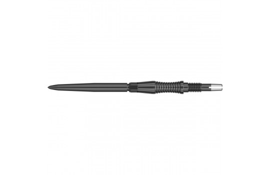 Signature Swiss Points RST Black 42mm (Preview 1)