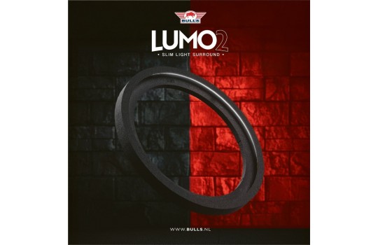Lumo 2 Surround Light System (Preview 4)