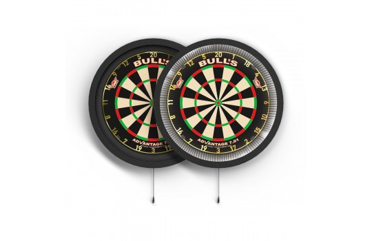 Lumo 2 Surround Light System (Preview 3)