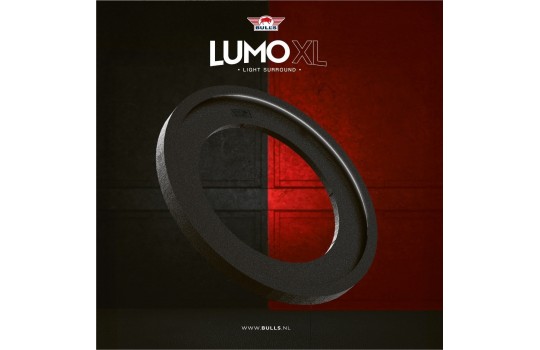 Lumo XL Surround Light System (Preview 4)