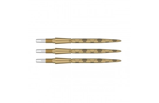 Swiss Points Storm Onyx Gold 35mm (Preview 1)