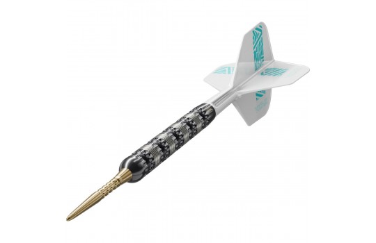 Rob Cross 95K 95% Swiss 23g Steeltip (Preview 2)