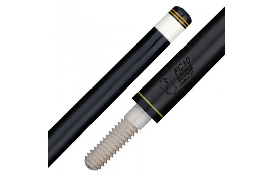 Shaft Longoni FC10 Frederic Caudron C71 W/J (Preview 1)