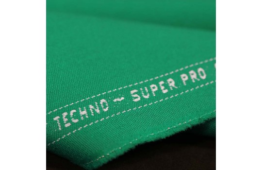Renzline Techno Super Pro Set Green (85% Wool - 15% Polyamide) (Preview 2)