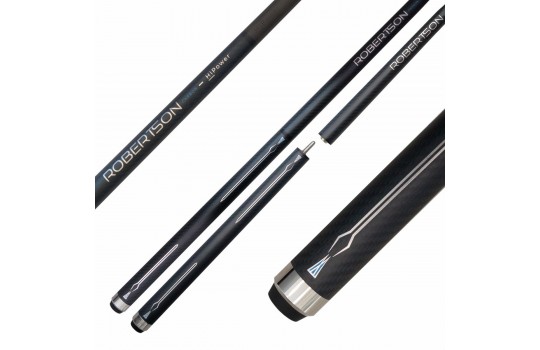 Robertson HiPower Carbon Break/Jump (Στέκα για σπάσιμο και για Jump) (Preview 1)