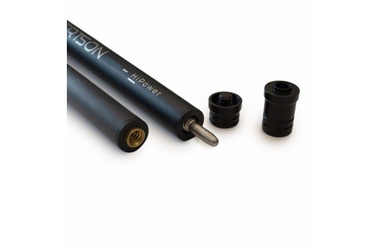 Robertson HiPower Carbon Break (Preview 2)