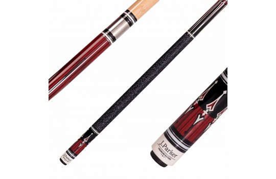 J.PARKER Premium Edition PE-3 (Preview 1)